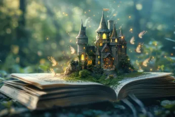 Η δύναμη των παραμυθιών